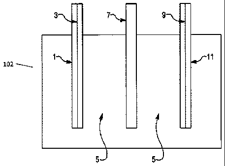 Une figure unique qui représente un dessin illustrant l'invention.